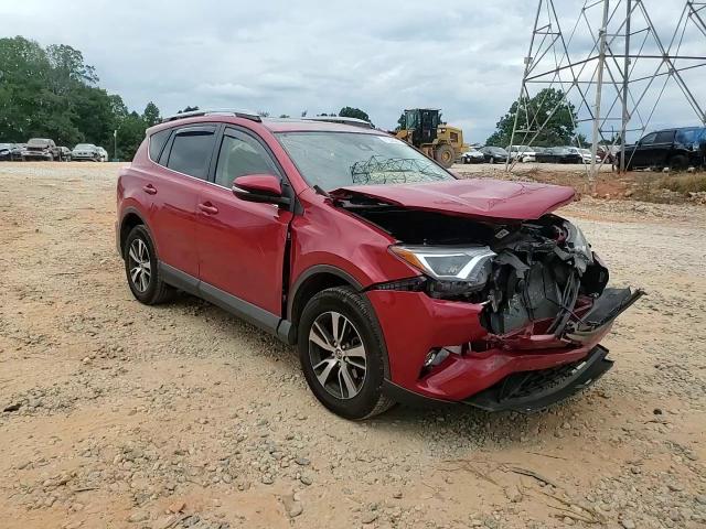 2017 Toyota Rav4 Xle VIN: JTMWFREV6HJ101731 Lot: 71328215