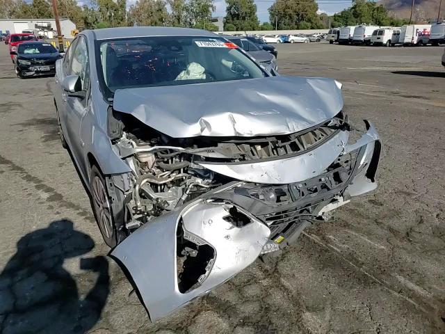 2021 Toyota Prius Prime Le VIN: JTDKAMFP4M3176409 Lot: 71043765