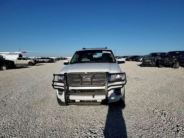 2015 Ford Expedition Limited VIN: 1FMJU2AT3FEF36607 Lot: 82162245