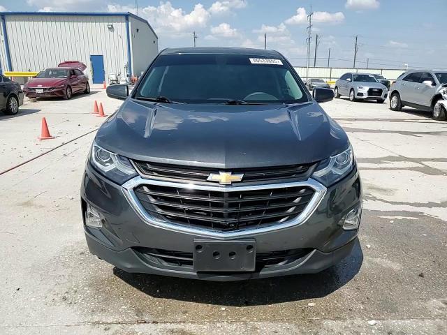 2018 Chevrolet Equinox Lt VIN: 2GNAXJEVXJ6236696 Lot: 80533805