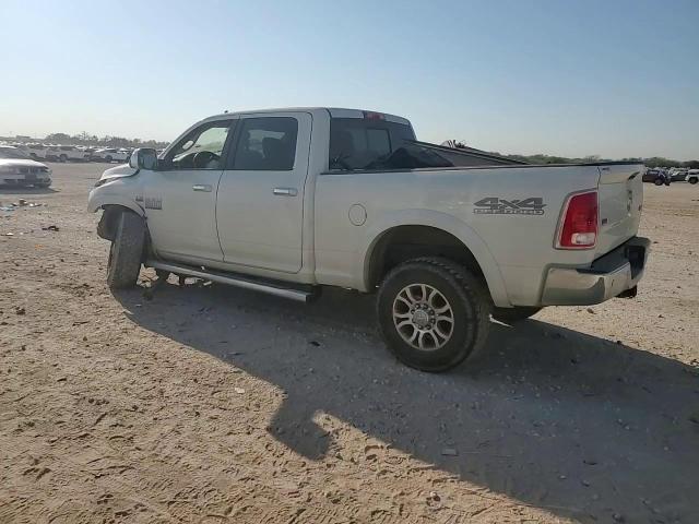 2018 Ram 2500 Laramie VIN: 3C6UR5FJ7JG382844 Lot: 81937375
