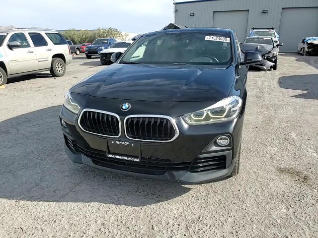2018 BMW X2 Sdrive28I VIN: WBXYJ3C3XJEJ81445 Lot: 71524005