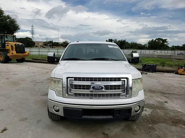 2014 Ford F150 Supercrew VIN: 1FTFW1CT1EFA63438 Lot: 71790955