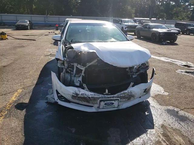 2012 Toyota Camry Base VIN: 4T1BF1FK0CU144002 Lot: 80908355