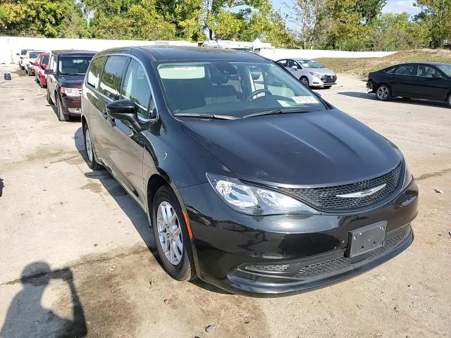 2023 Chrysler Voyager Lx VIN: 2C4RC1CG1PR534461 Lot: 84168165