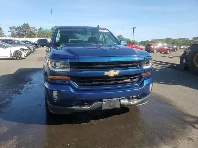 2018 Chevrolet Silverado K1500 Lt VIN: 3GCUKREC8JG197239 Lot: 80281935