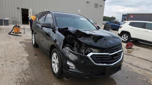 2018 Chevrolet Equinox Lt VIN: 2GNAXJEV1J6273488 Lot: 71448955