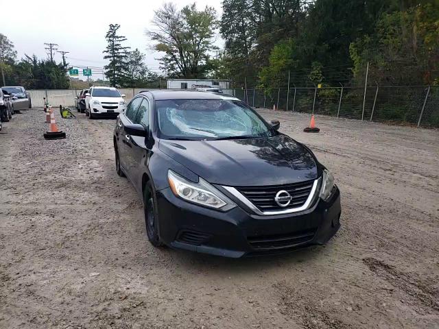 2016 Nissan Altima 2.5 VIN: 1N4AL3AP9GN360833 Lot: 83922865