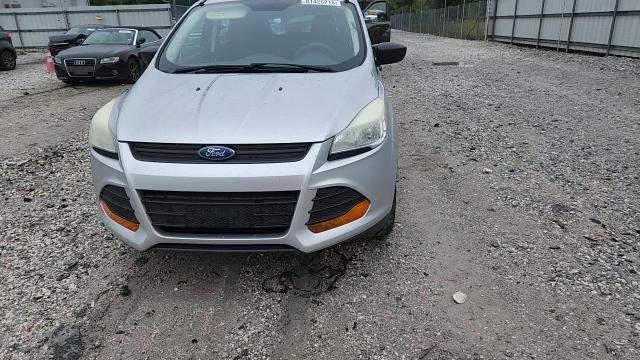 2014 Ford Escape S VIN: 1FMCU0F73EUC81597 Lot: 81425215
