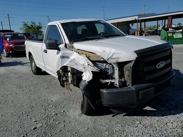 2016 Ford F150 VIN: 1FTMF1C84GKF57175 Lot: 81583335