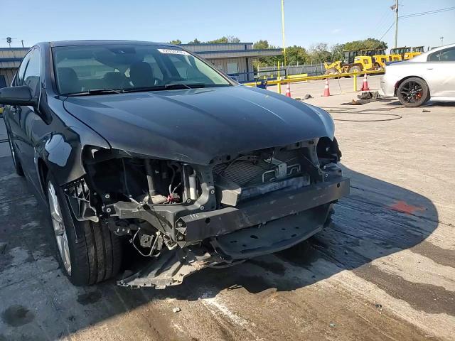 2014 Chevrolet Ss VIN: 6G3F15RW3EL947084 Lot: 72034295