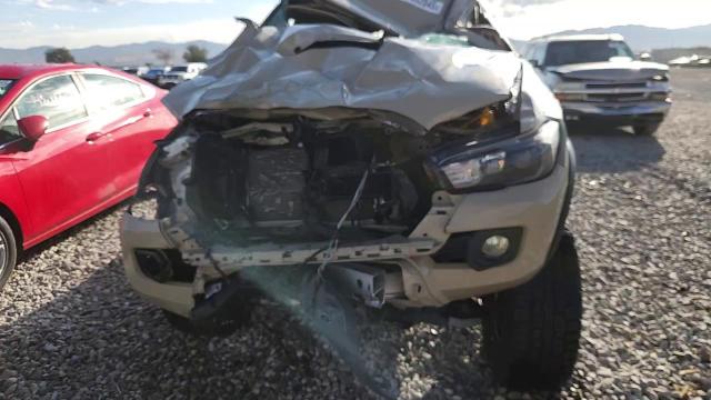 2017 Toyota Tacoma Double Cab VIN: 3TMCZ5AN2HM090237 Lot: 81332045