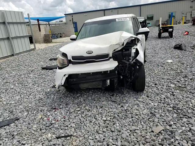 2015 Kia Soul VIN: KNDJN2A2XF7779098 Lot: 80361645