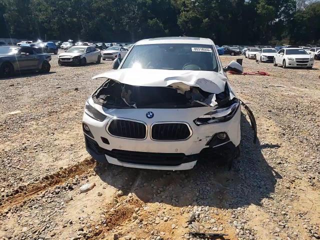 2019 BMW X2 Sdrive28I VIN: WBXYJ3C53K5N57275 Lot: 80318555