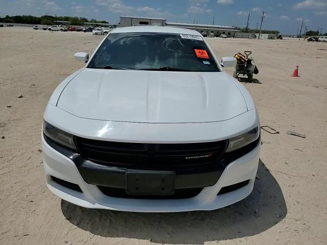 2017 Dodge Charger Sxt VIN: 2C3CDXHG1HH525897 Lot: 80219945