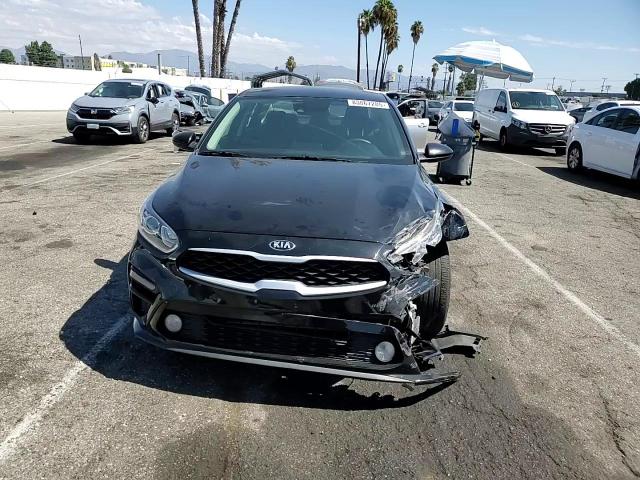2021 Kia Forte Fe VIN: 3KPF24AD1ME331325 Lot: 83867285