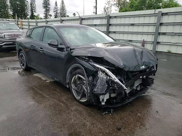 2025 Kia K4 Ex VIN: 3KPFU4DE2SE053417 Lot: 71603165