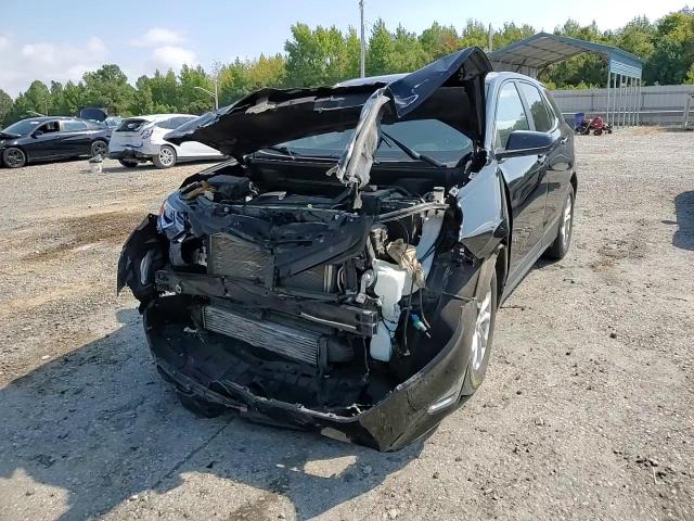 2021 Chevrolet Equinox Lt VIN: 2GNAXUEV3M6162530 Lot: 72009755