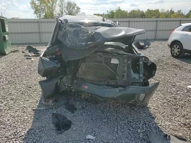 2018 Chevrolet Silverado K1500 Lt VIN: 3GCUKRECXJG228720 Lot: 80797395