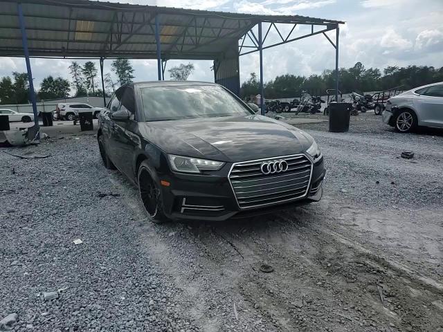 2018 Audi A4 Premium VIN: WAUKMAF4XJA009326 Lot: 82107695