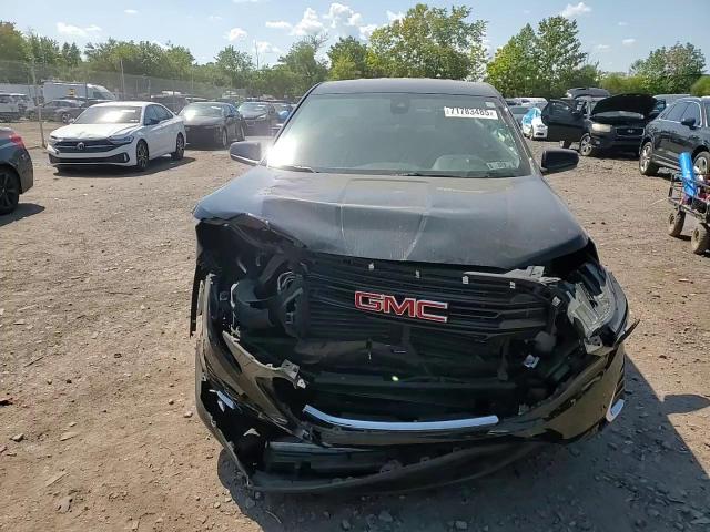 2020 GMC Terrain Sle VIN: 3GKALMEV7LL314246 Lot: 71783485
