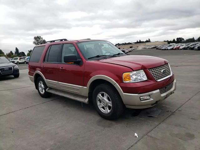 2005 Ford Expedition Eddie Bauer VIN: 1FMPU18555LA82530 Lot: 80513415