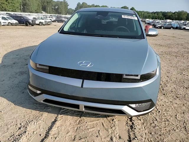 2023 Hyundai Ioniq 5 Se VIN: KM8KMDAF5PU232227 Lot: 81424455