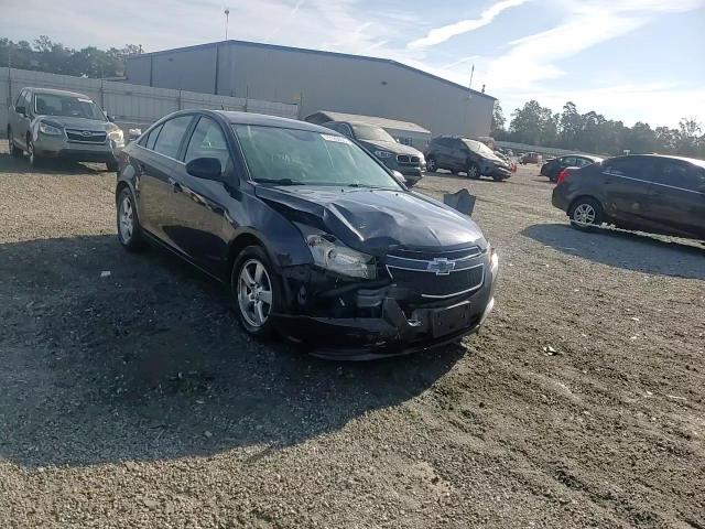 2014 Chevrolet Cruze Lt VIN: 1G1PC5SB1E7358765 Lot: 71126855