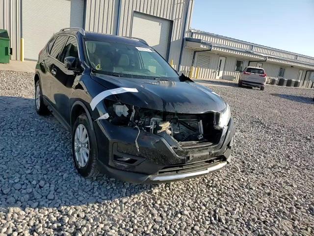 2018 Nissan Rogue S VIN: 5N1AT2MVXJC740471 Lot: 83979795