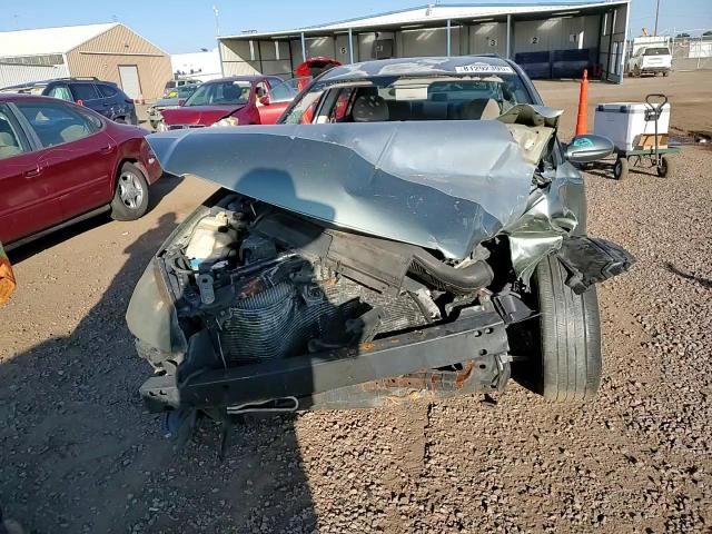 2005 Nissan Altima S VIN: 1N4AL11D45N411064 Lot: 81292395