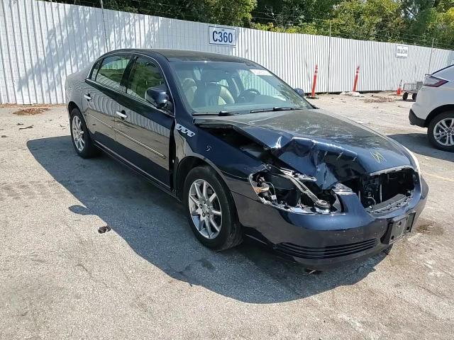 2007 Buick Lucerne Cxl VIN: 1G4HD57257U159901 Lot: 80443935