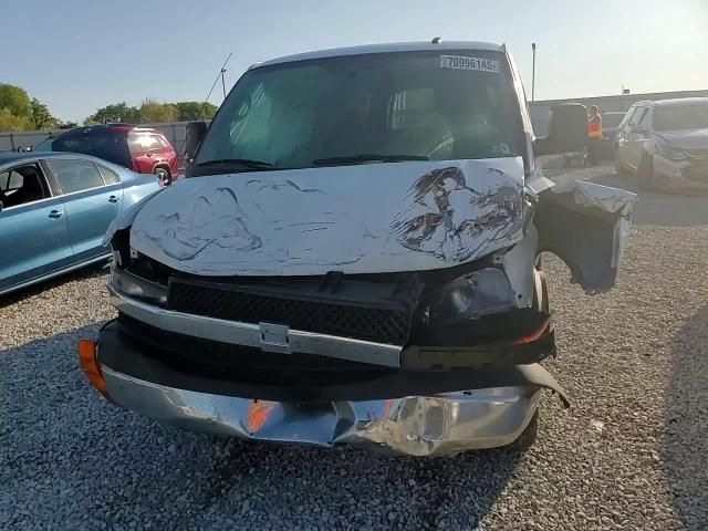 2015 Chevrolet Express G2500 Lt VIN: 1GAWGRFF3F1276237 Lot: 70996145