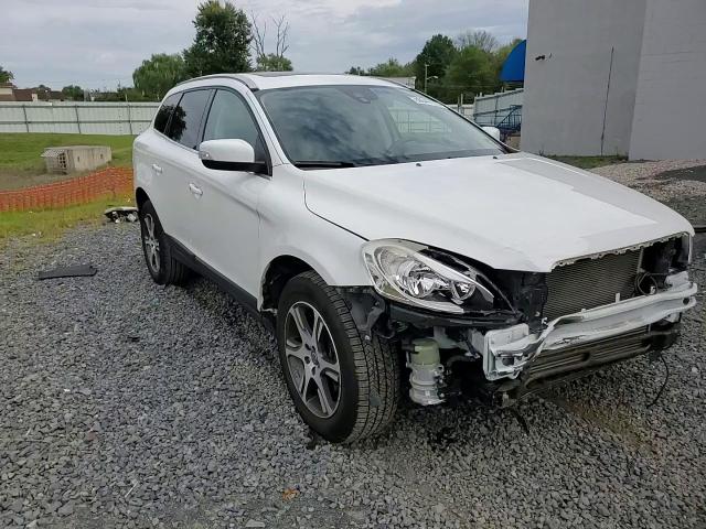 2013 Volvo Xc60 T6 VIN: YV4902DZ7D2466978 Lot: 80646175