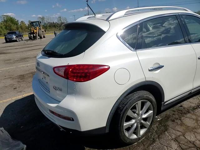 2017 Infiniti Qx50 VIN: JN1BJ0RR6HM405343 Lot: 83946545