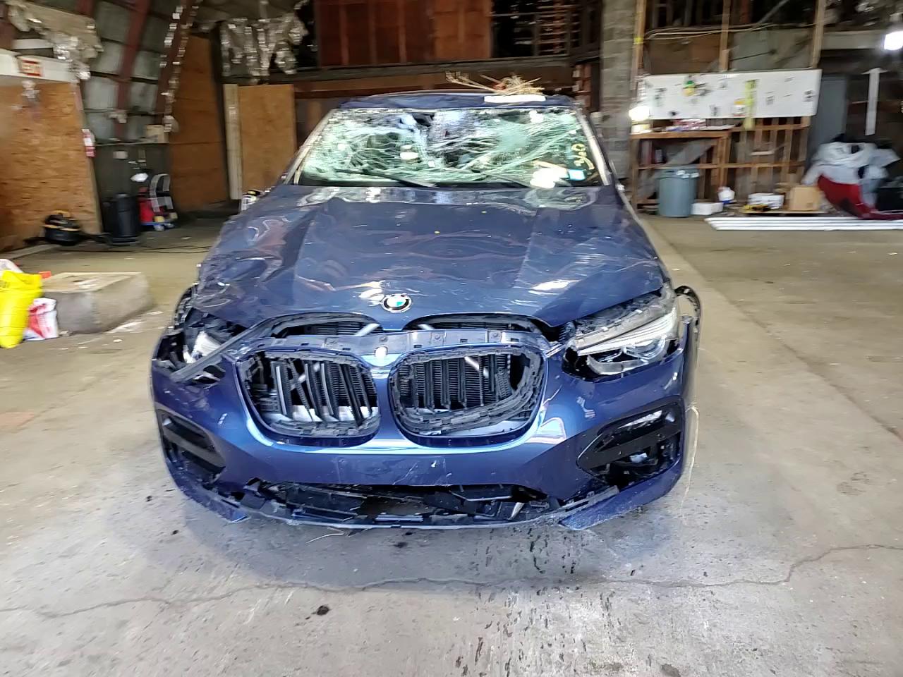 Фото: 5UX2V1C06M9H66359