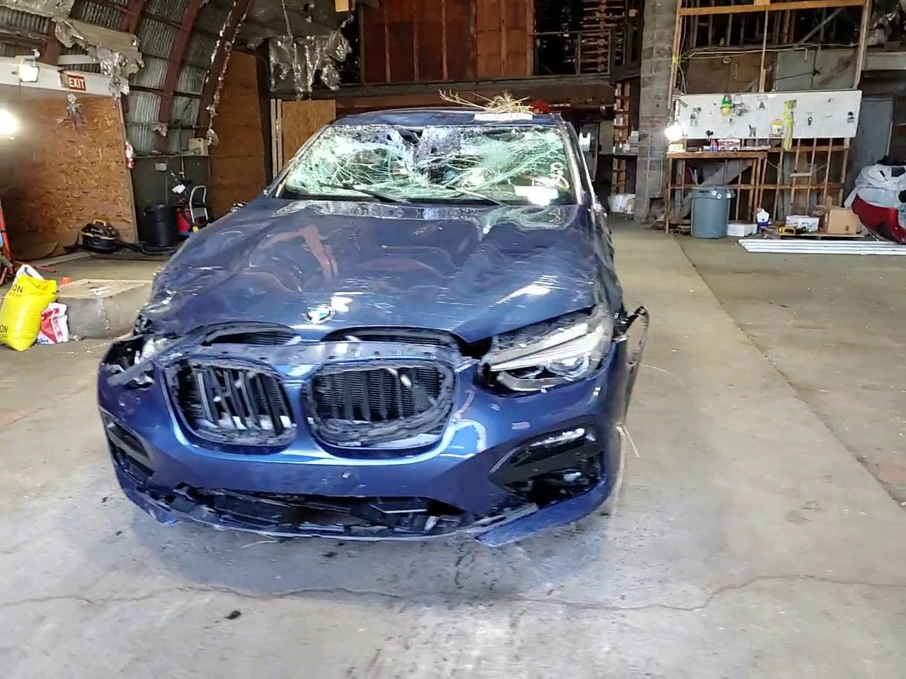 Фото: 5UX2V1C06M9H66359