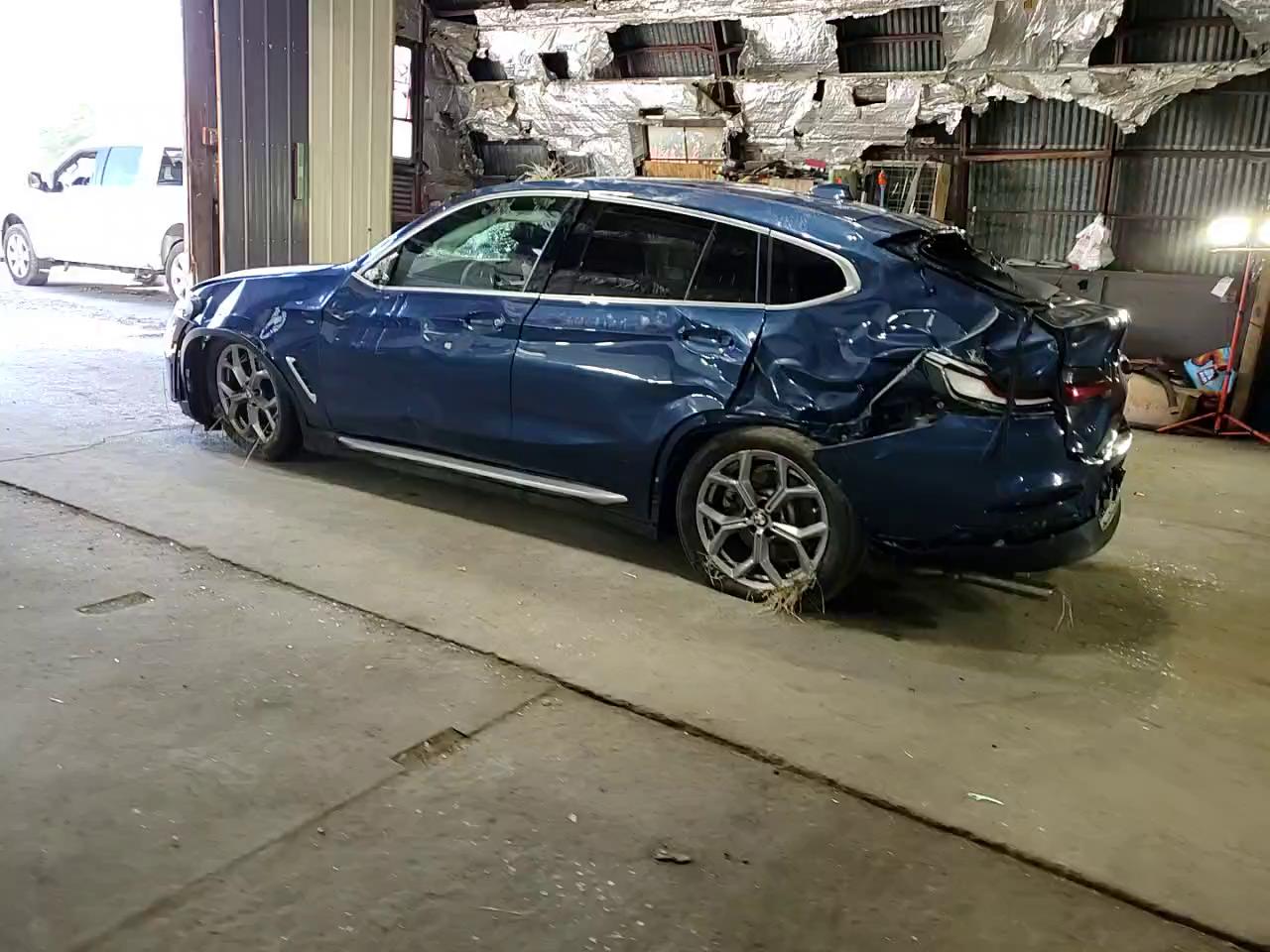 Фото: 5UX2V1C06M9H66359