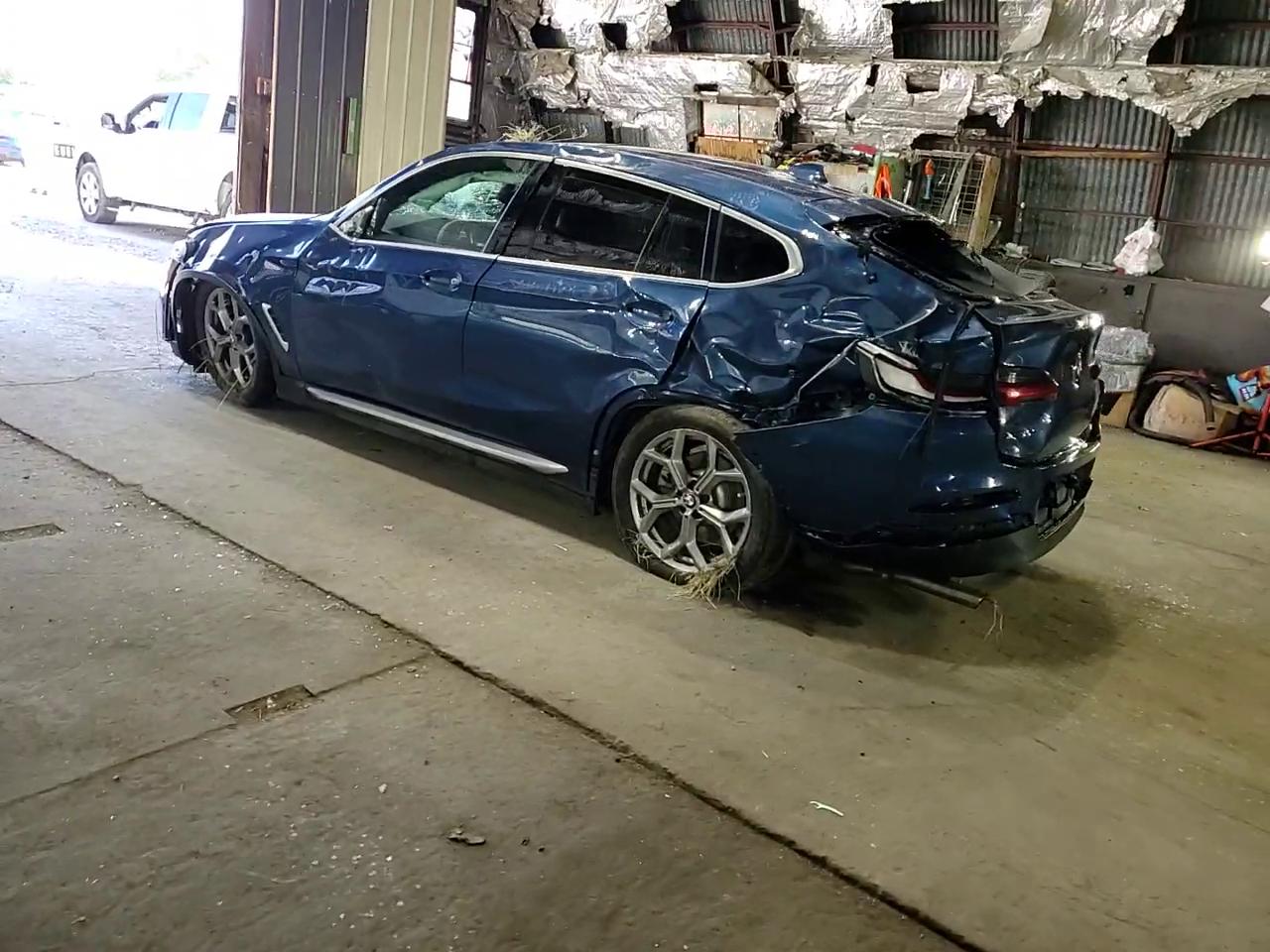 Фото: 5UX2V1C06M9H66359