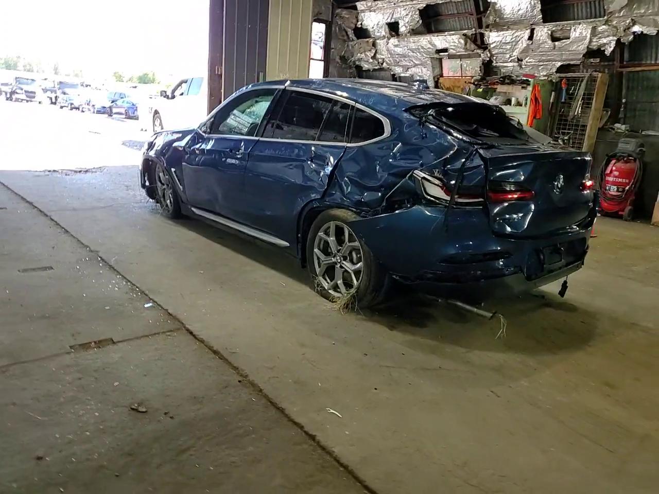 Фото: 5UX2V1C06M9H66359