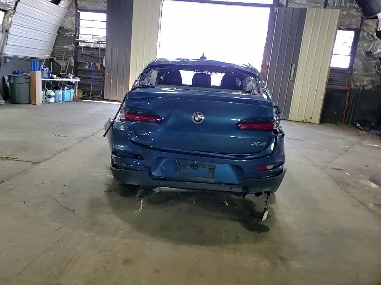 Фото: 5UX2V1C06M9H66359