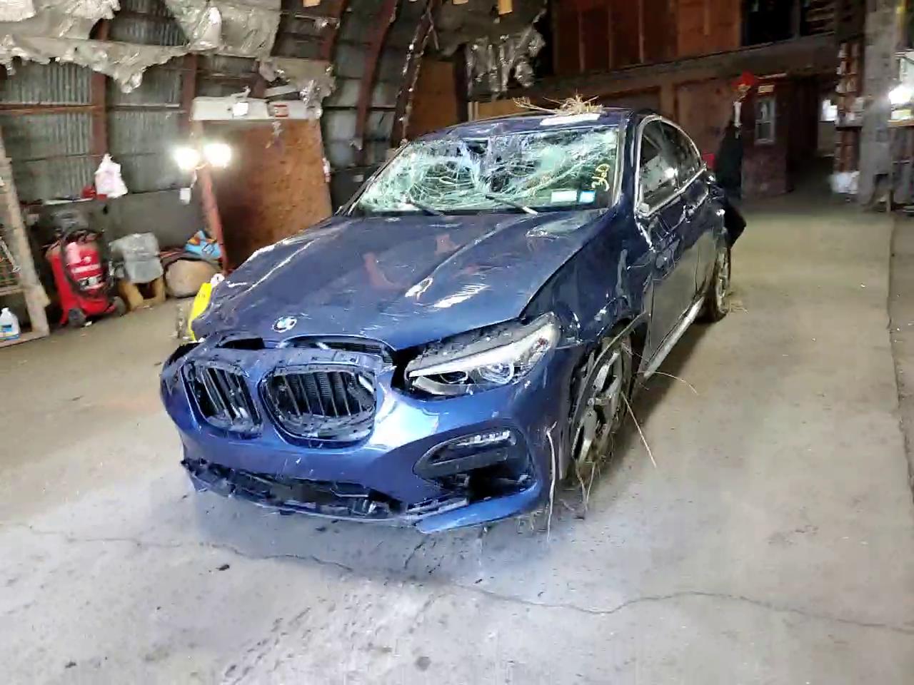 Фото: 5UX2V1C06M9H66359