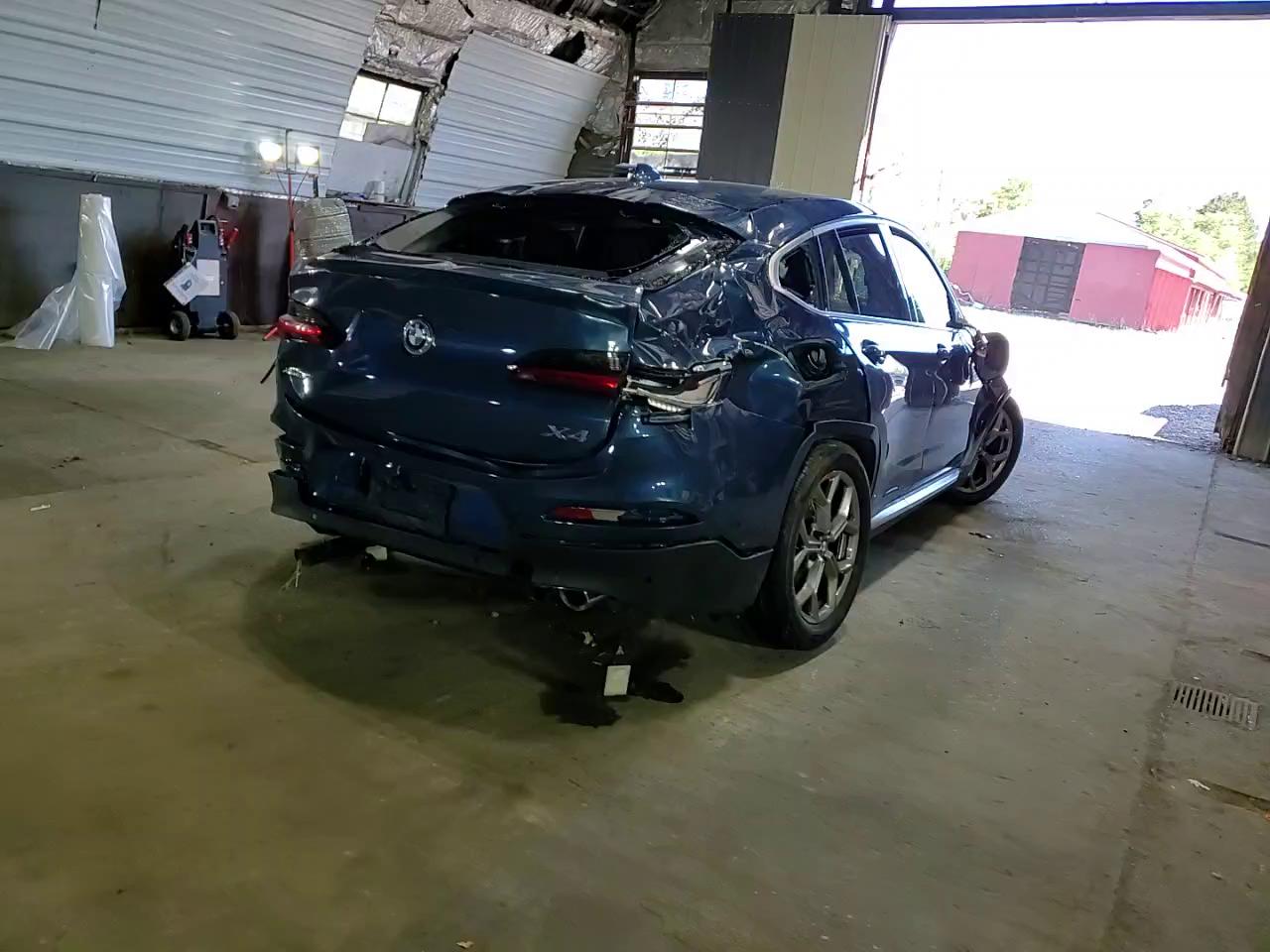 Фото: 5UX2V1C06M9H66359