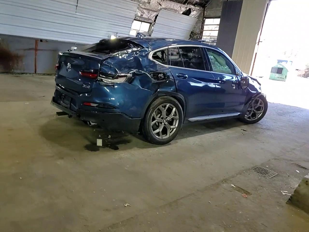 Фото: 5UX2V1C06M9H66359