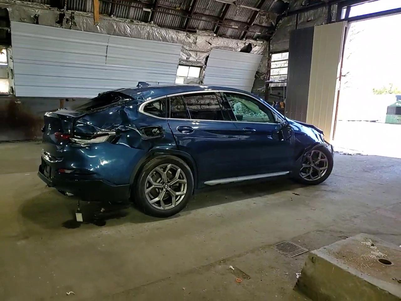 Фото: 5UX2V1C06M9H66359