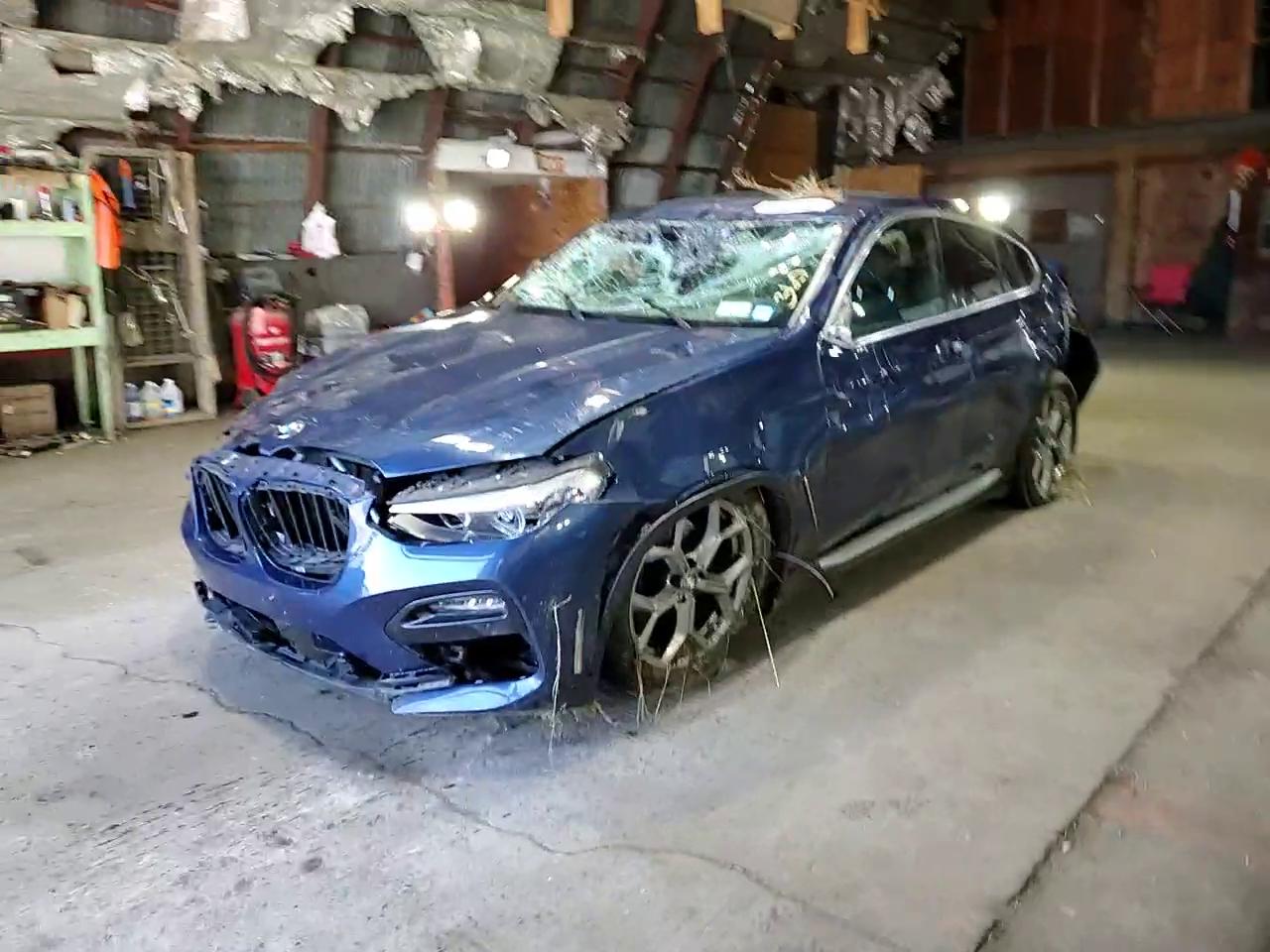 Фото: 5UX2V1C06M9H66359