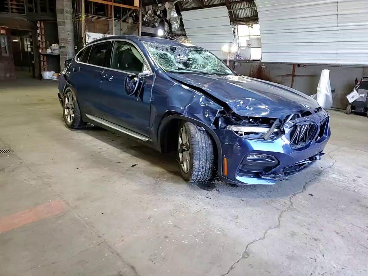 Фото: 5UX2V1C06M9H66359