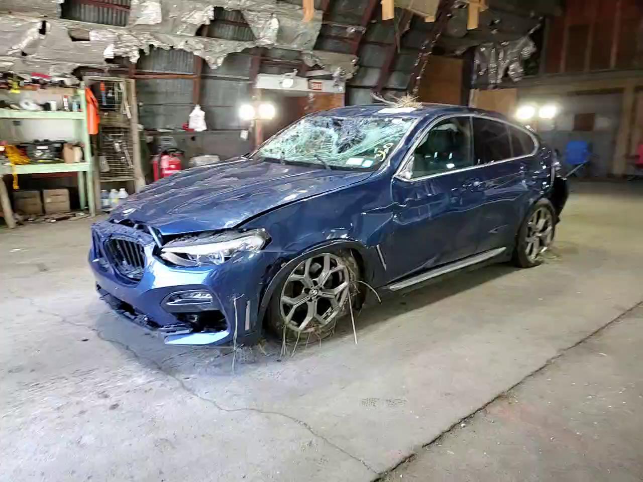 Фото: 5UX2V1C06M9H66359