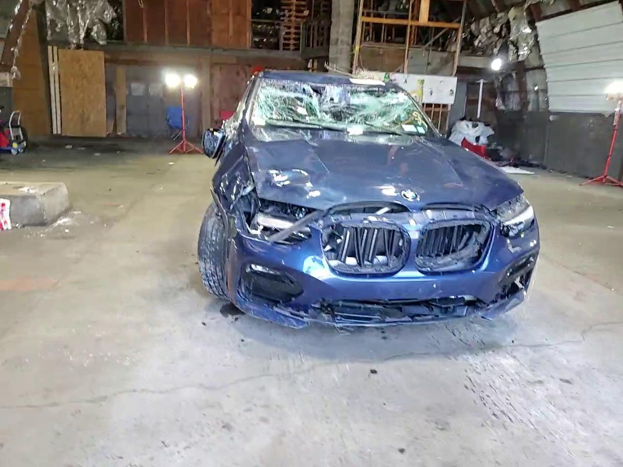 Фото: 5UX2V1C06M9H66359