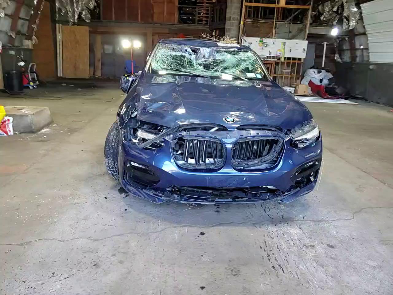 Фото: 5UX2V1C06M9H66359