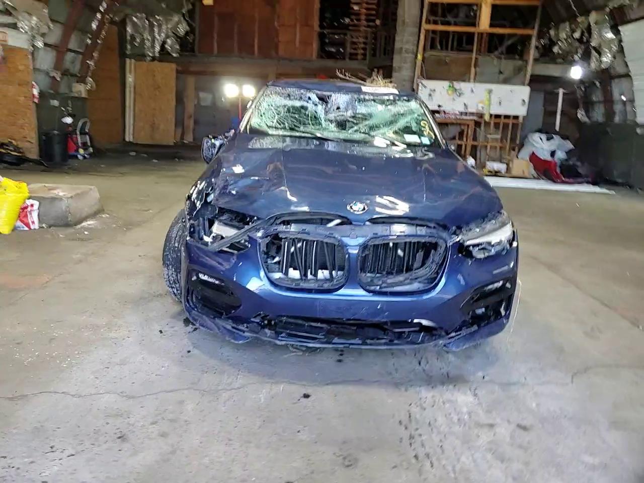 Фото: 5UX2V1C06M9H66359